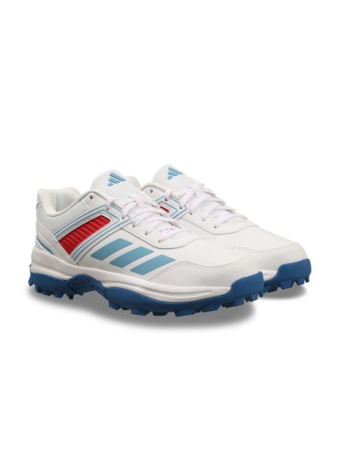 ADIDAS Men CRI YARD Cricket Shoes - view 1