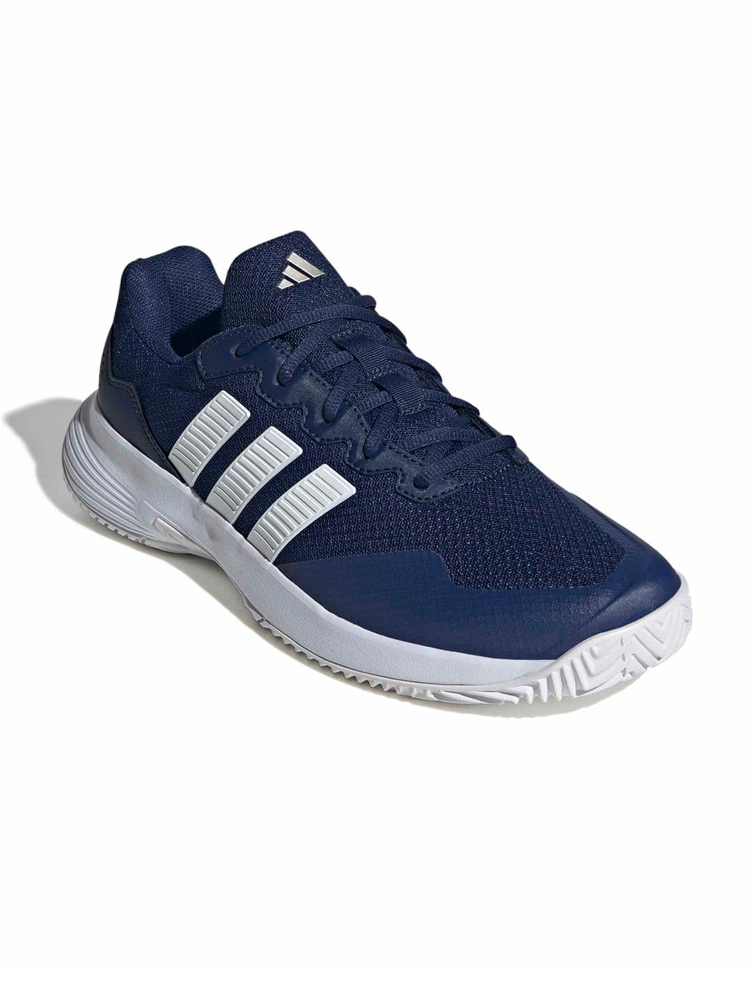 ADIDAS Men GameCourt 2 Tennis Shoes - view 1