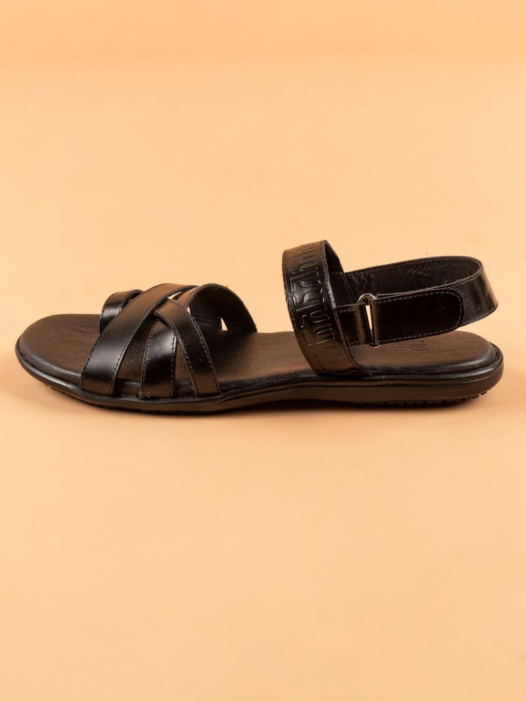 Tasva Men Fashion Sandals - view 1