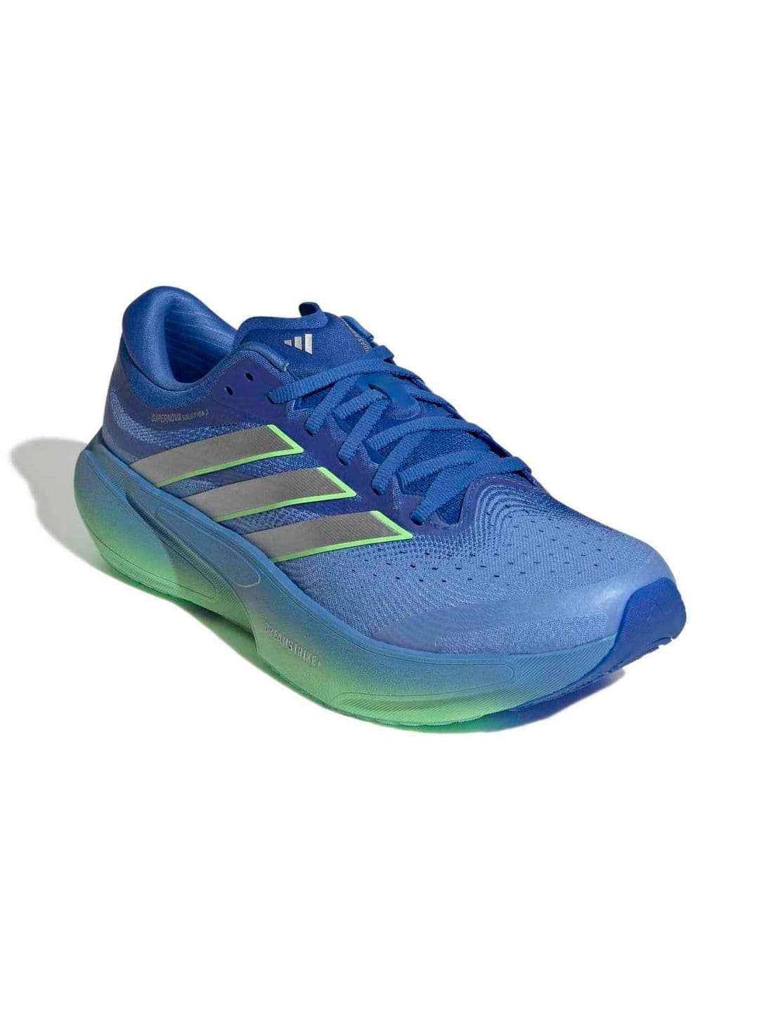 ADIDAS SUPERNOVA SOLUTION 3 Men Lace-Ups Running Sports Shoes - view 1