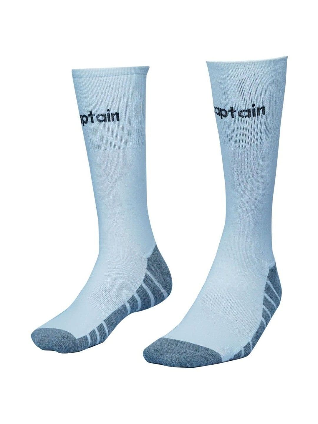 CAPTAIN Men Patterned Calf Length Socks - view 1