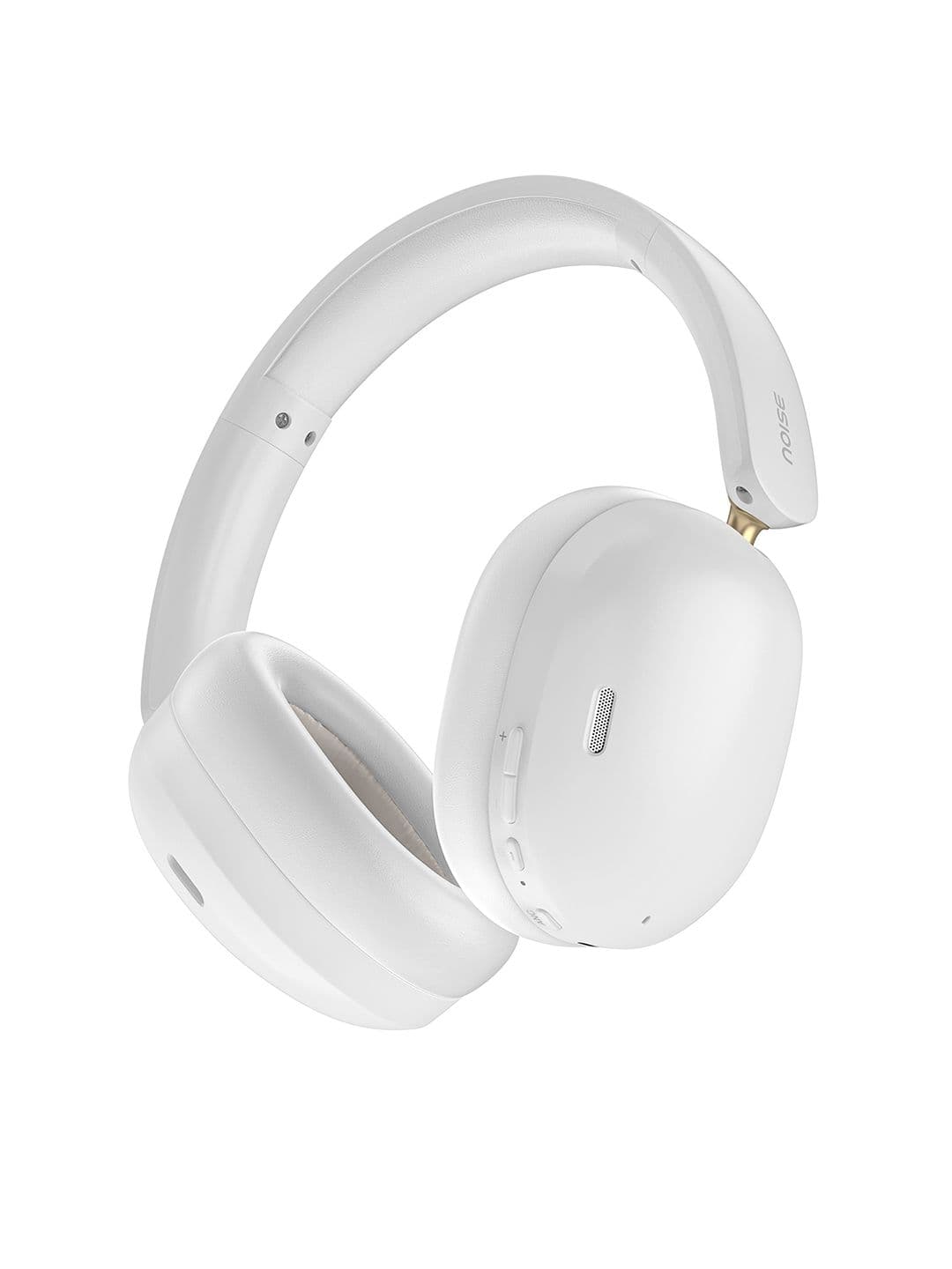 NOISE Airwave Max XR Overhead Wireless Headphone - Pearl Beige - view 1