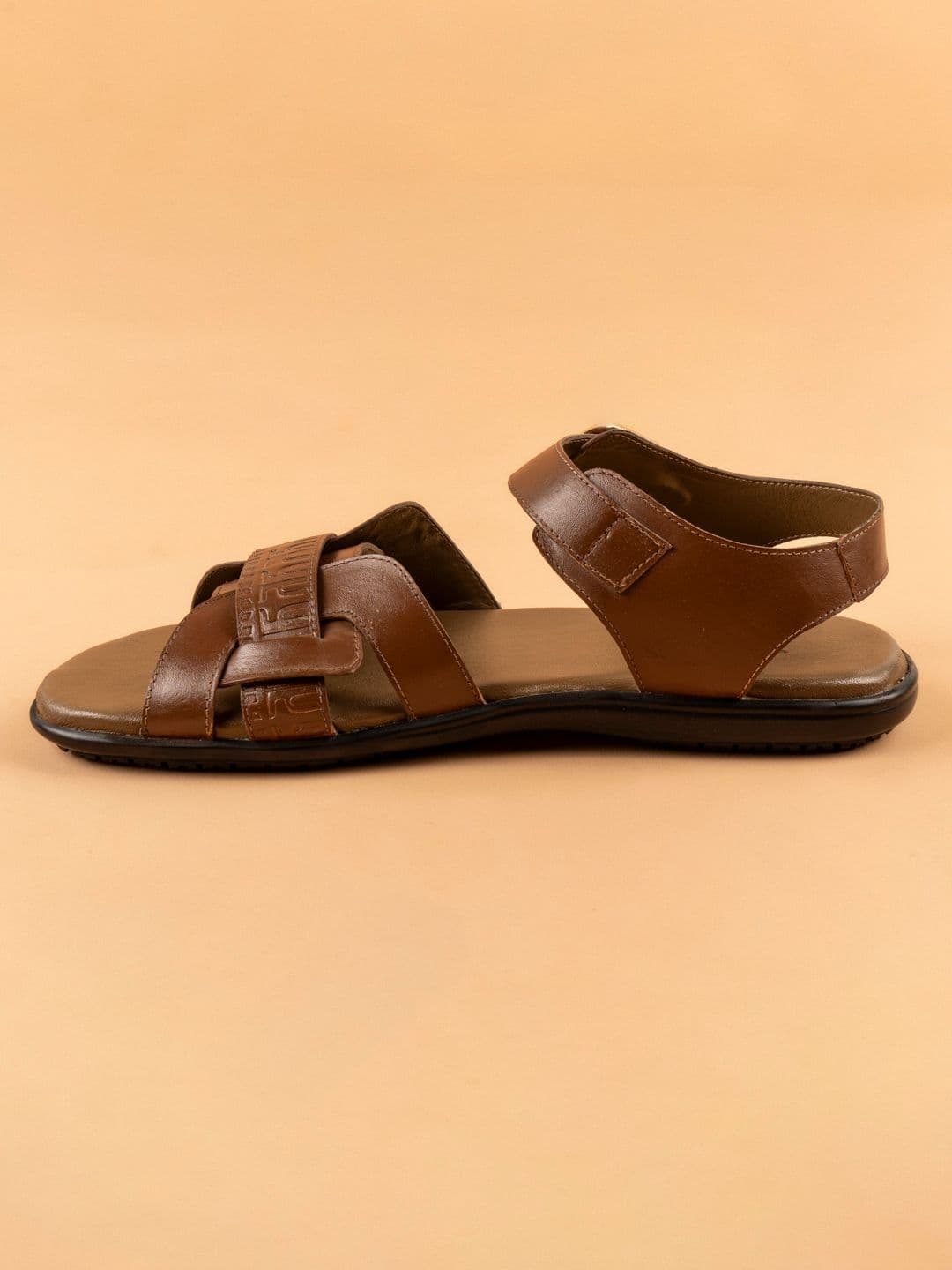 Tasva Men Fashion Sandals - view 1