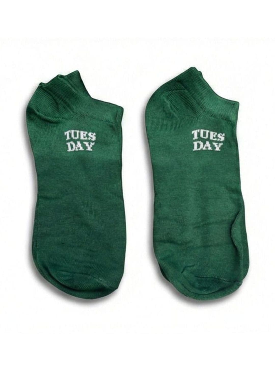 Moda Rapido Men Pack of 2 Cotton Blend Patterned Ankle Length Socks - view 1
