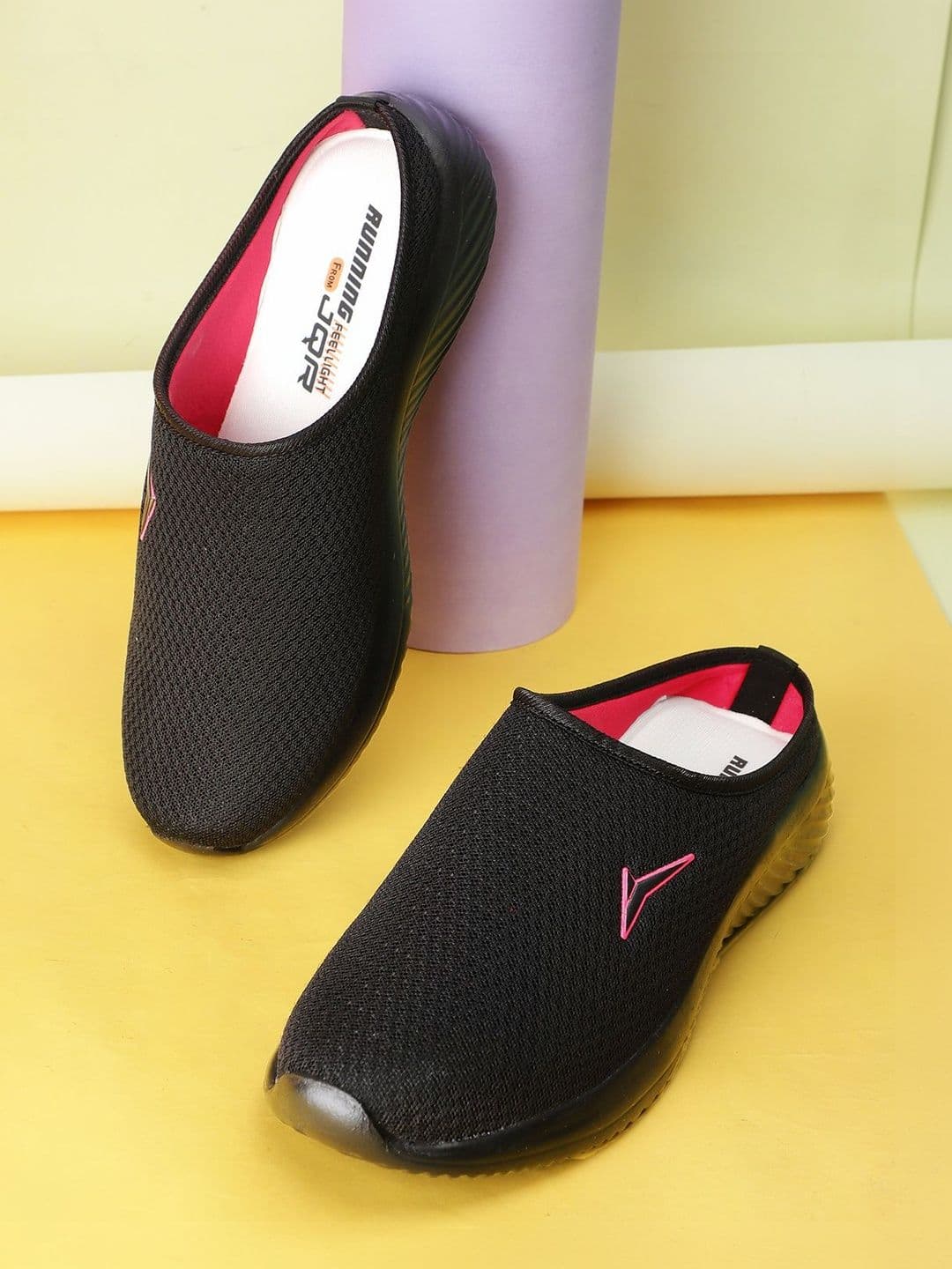 JQR LUCKY Women Walking Shoes - view 1