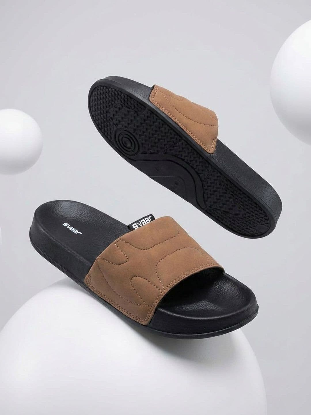 Svaar Men Sliders - view 1