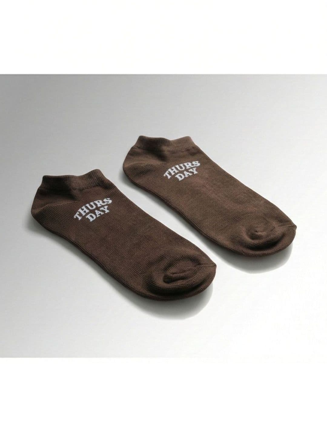 Moda Rapido Men Patterned Ankle Length Socks - view 1