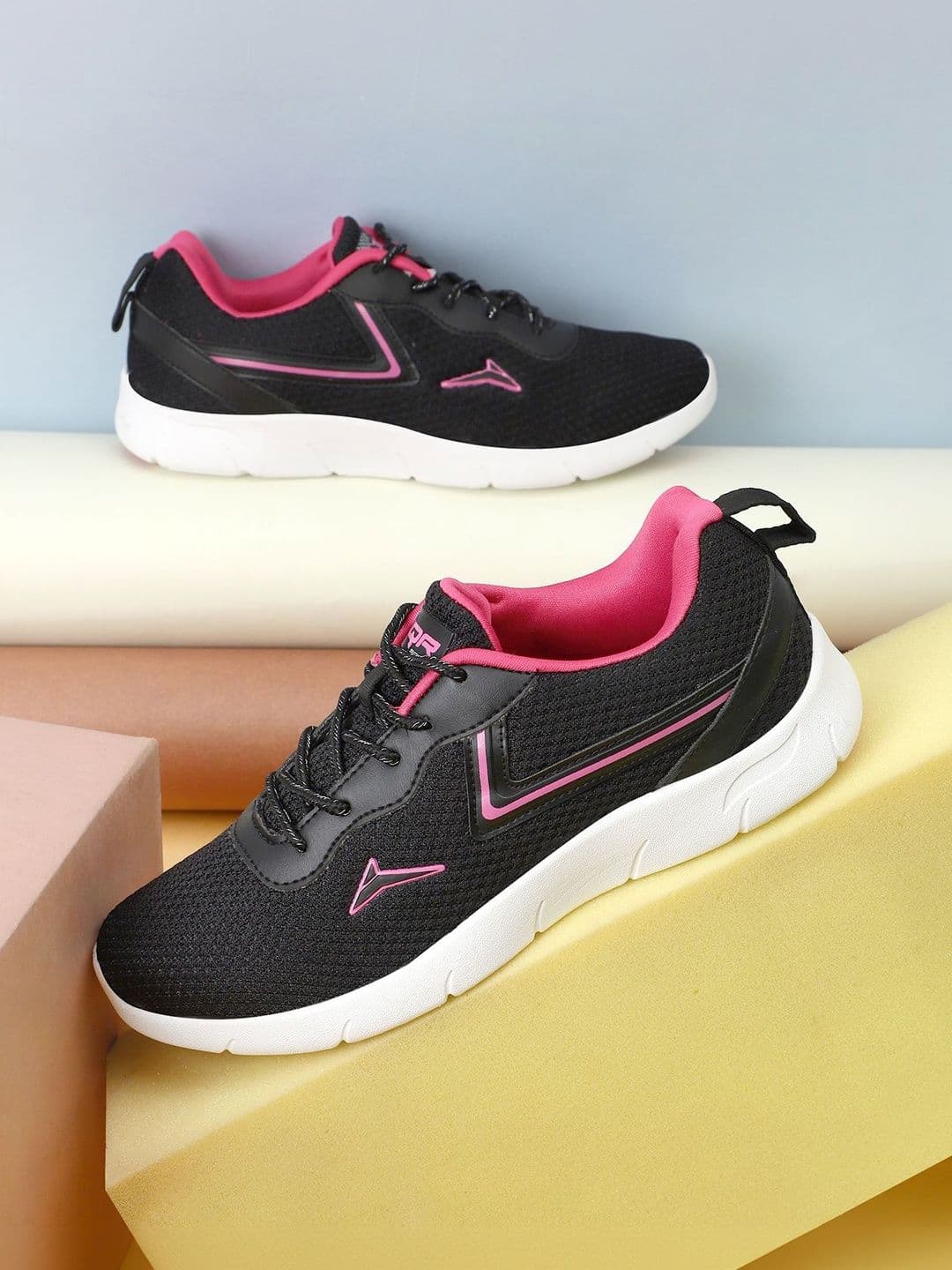 JQR CALLIE Women Mesh Running Shoes - view 1