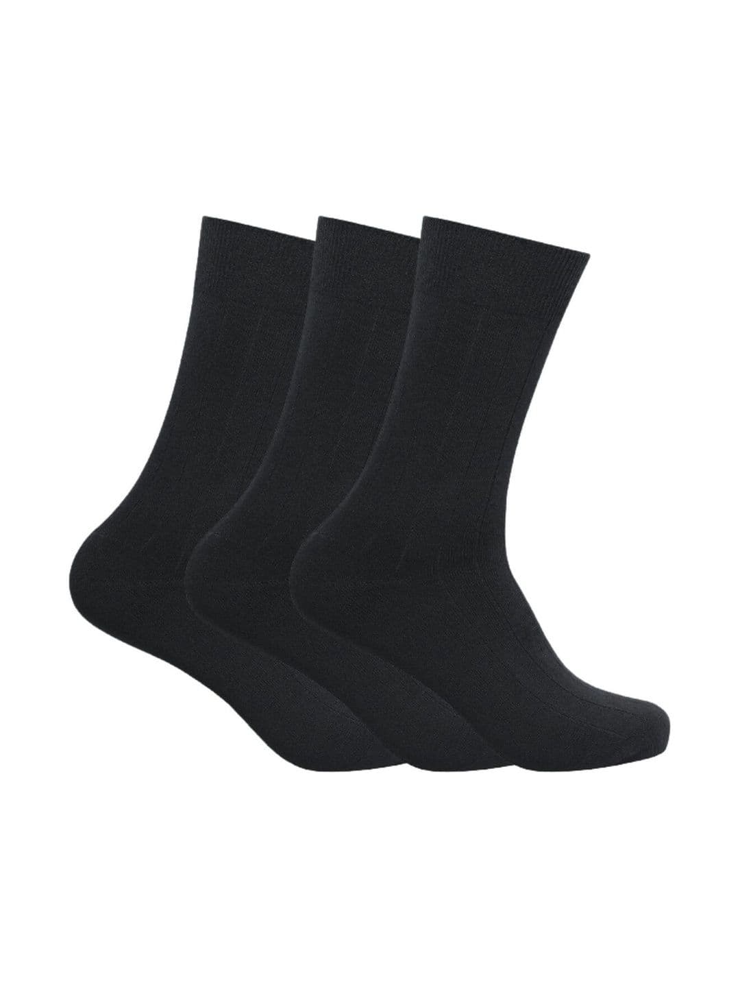 VAPINDIA Men Pack of 3 Above Ankle Socks - view 1