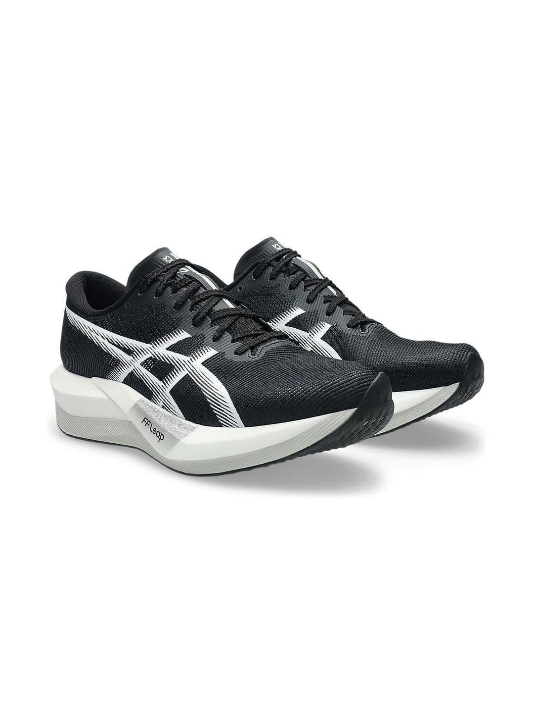 ASICS MAGIC SPEED 5 Lace-Ups Running Sports Shoes - view 1