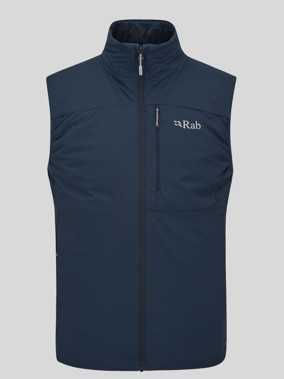 Rab Men Lightweight Outdoor Jacket - view 1