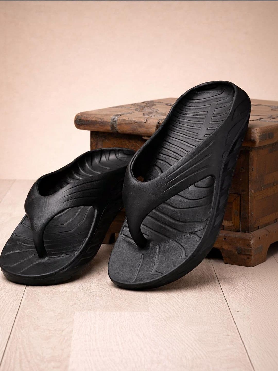 Killer Men Thong Flip-Flops - view 1