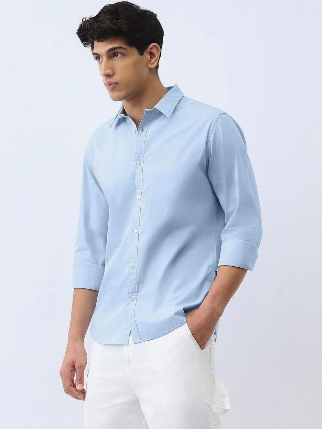 URBANICE Men Casual Shirt - view 1