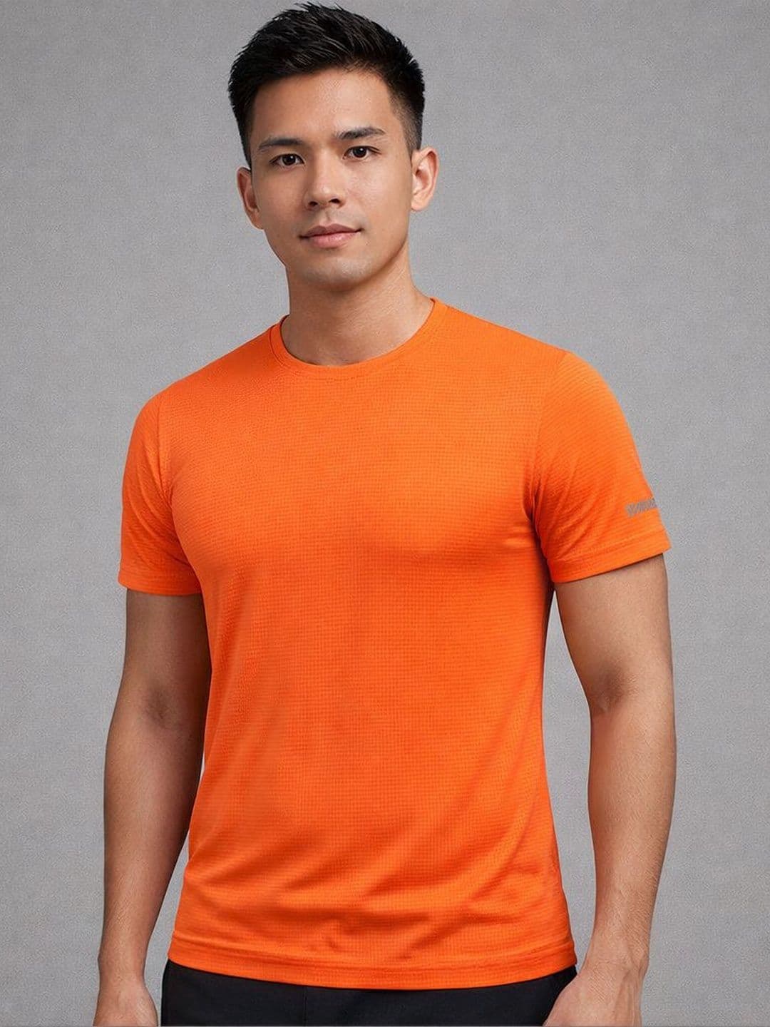 StyleCast Flex Men Moisture Wicking T-shirt - view 1