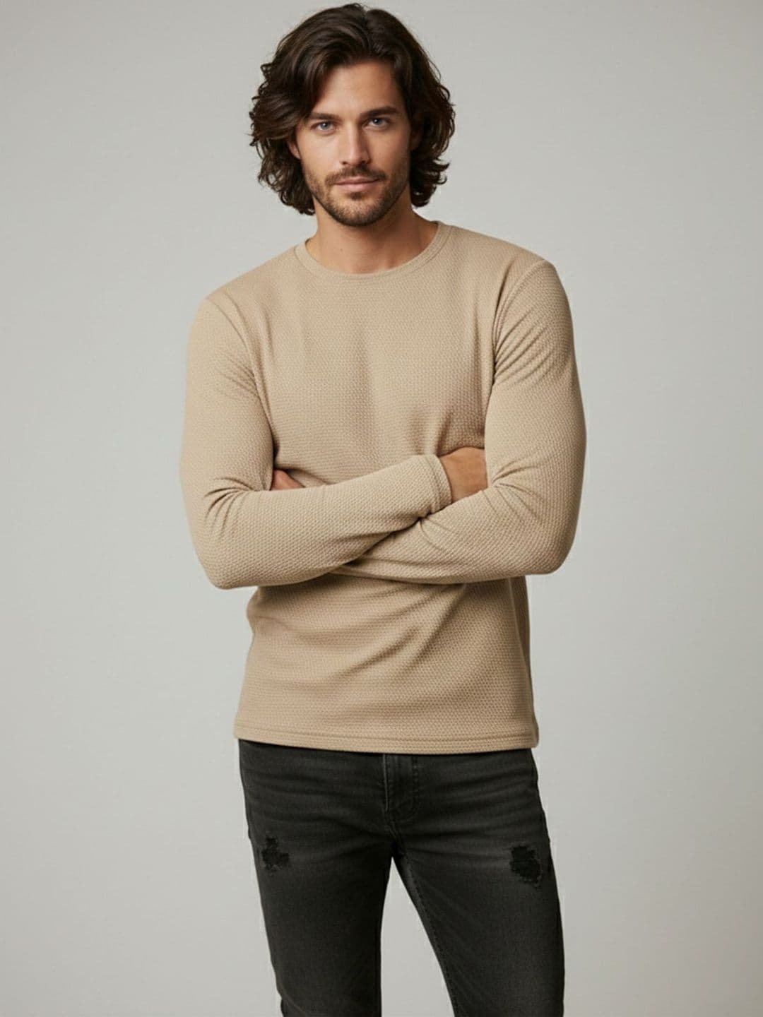 Moda Rapido Men T-shirt - view 1