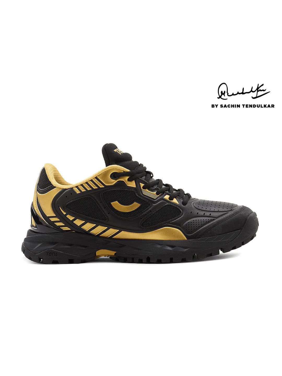 Ten x You Unisex Switch Fan Edit Sports Shoes - view 1