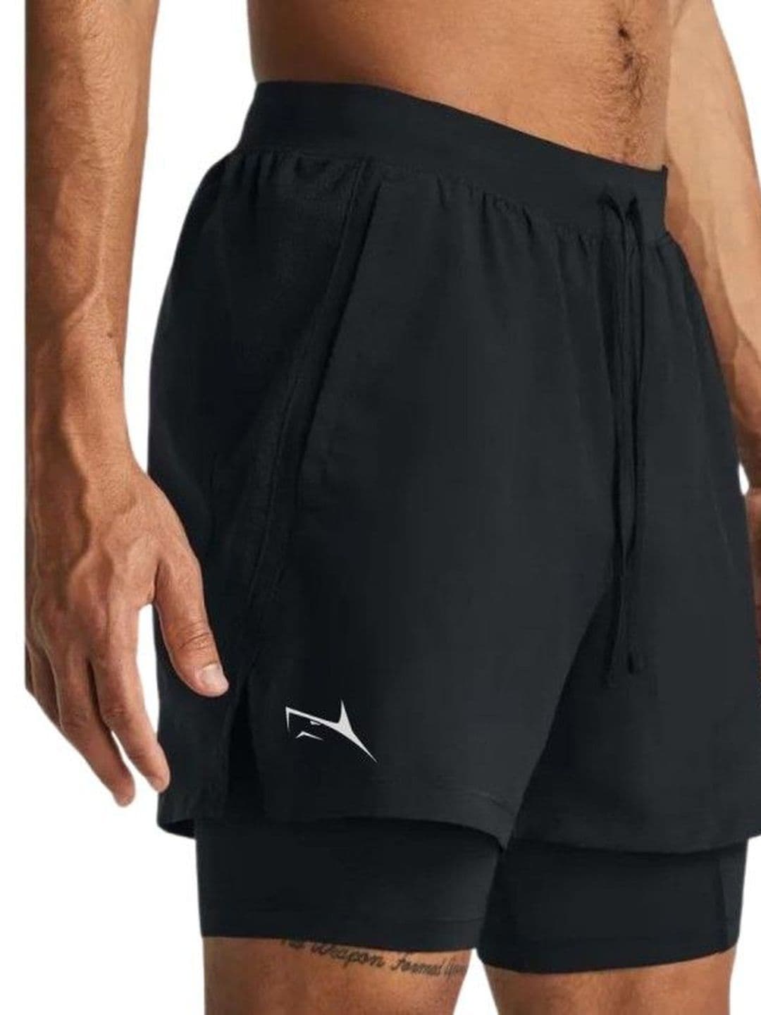 Prosharx Men Training or Gym Sports Shorts - view 1