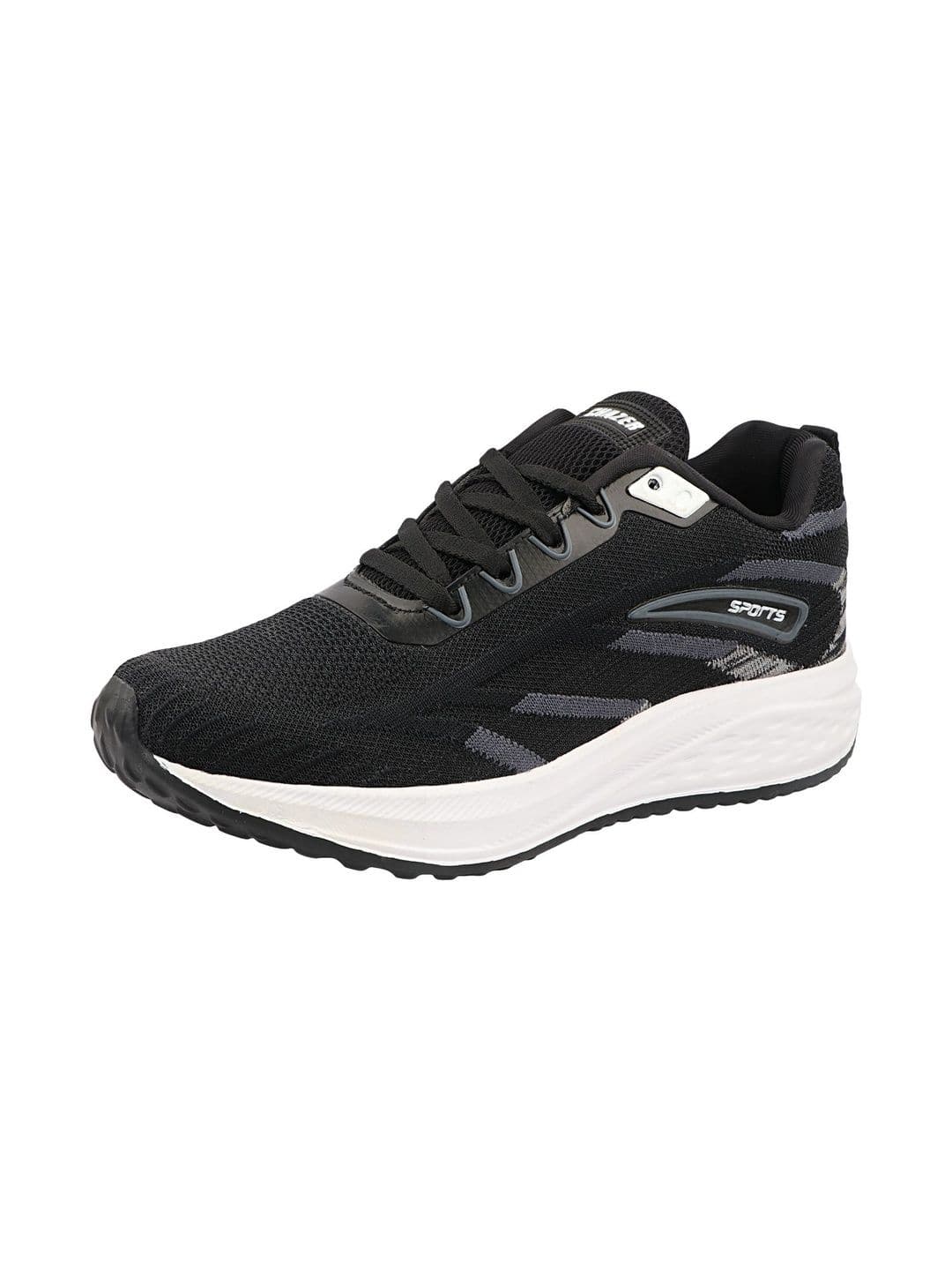 Chazer Men Mesh Running Shoes - view 1
