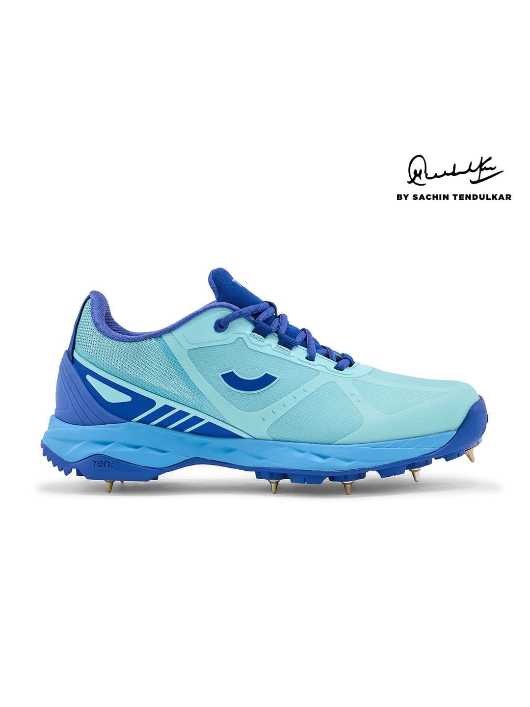 Ten x You Men Centurion Pro Batsman Cricket Shoes Co-Created by Sachin Tendulkar - view 1