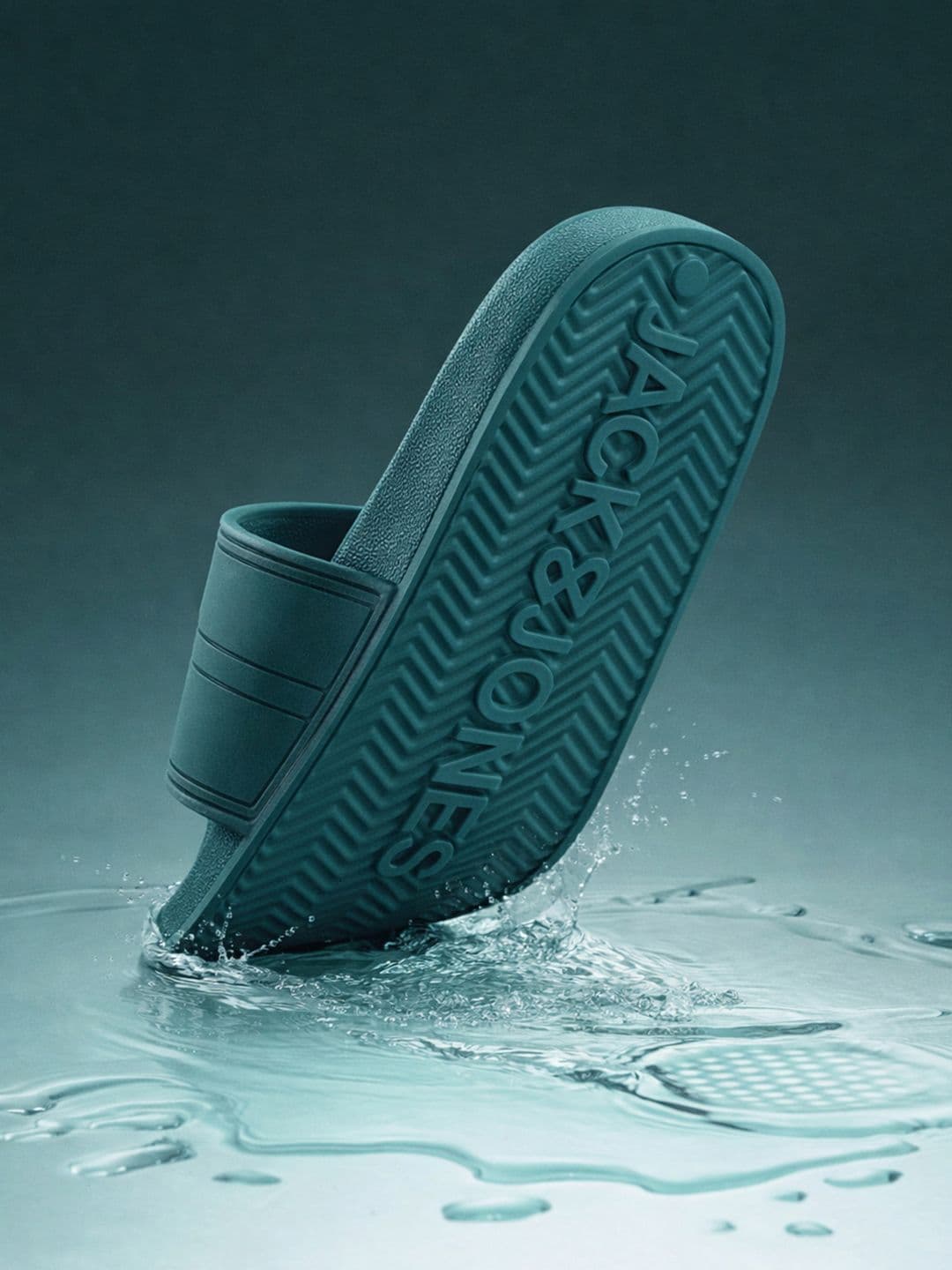 Jack & Jones Men Sliders - view 1