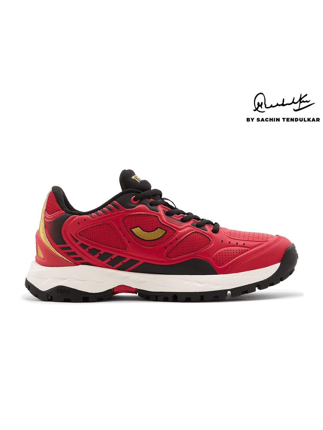 Ten x You Unisex Switch Fan Edit Sports Shoes - view 1