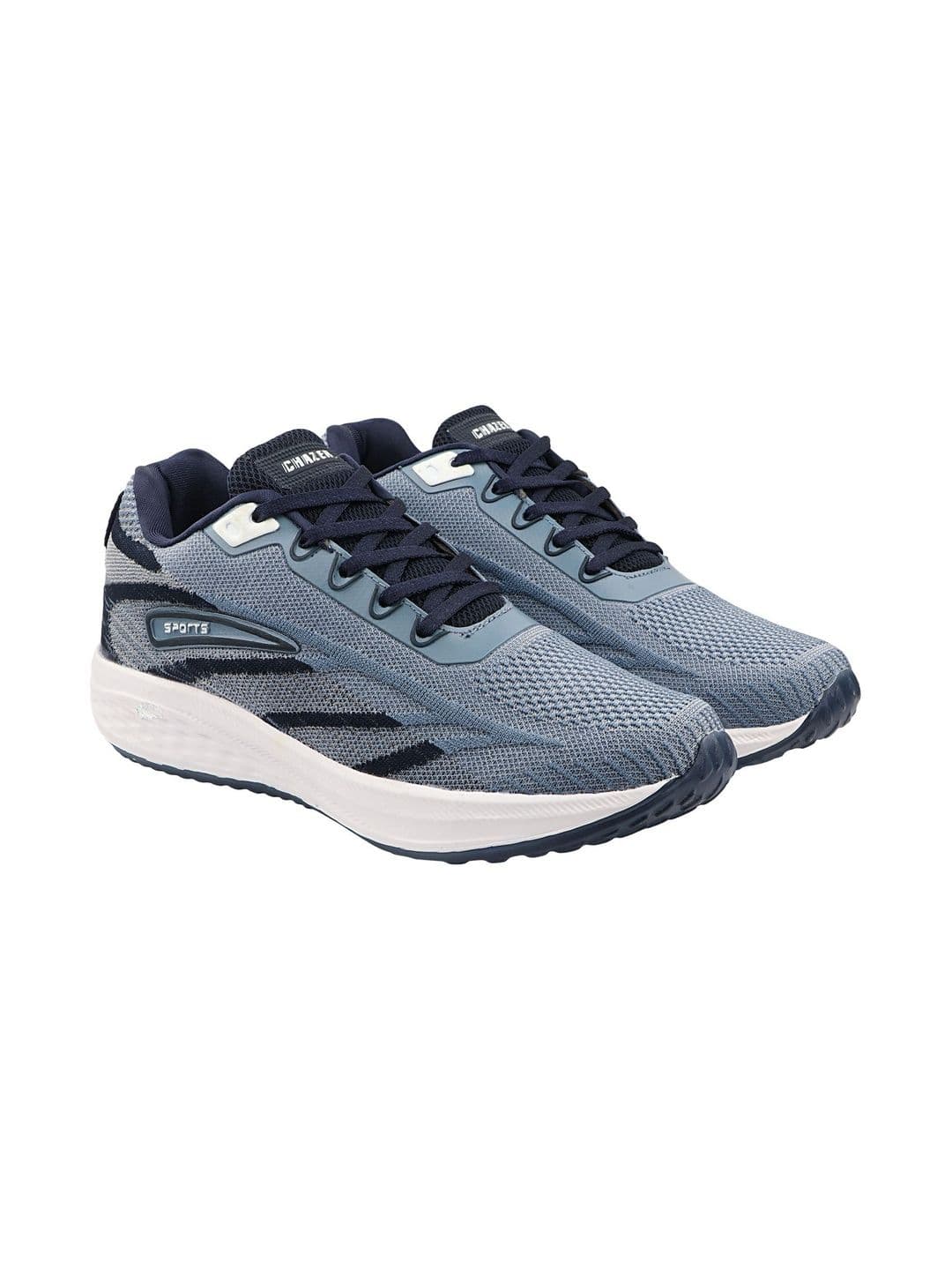 Chazer Men Mesh Running Shoes - view 1