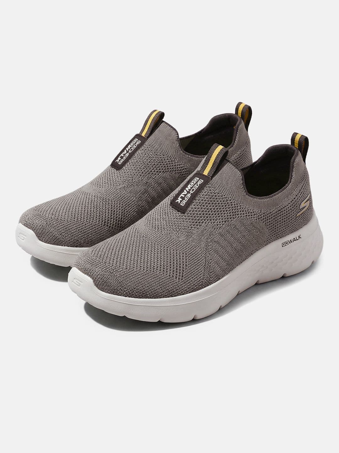 Skechers Men GO WALK FLEX Walking Shoes - view 1