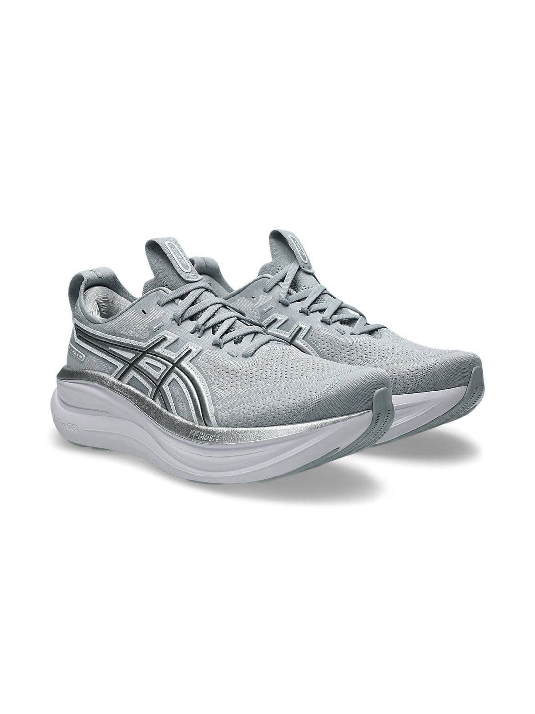 ASICS Gel-nimbus 28 Atc Women Lace-ups Running Sports Shoes - view 1