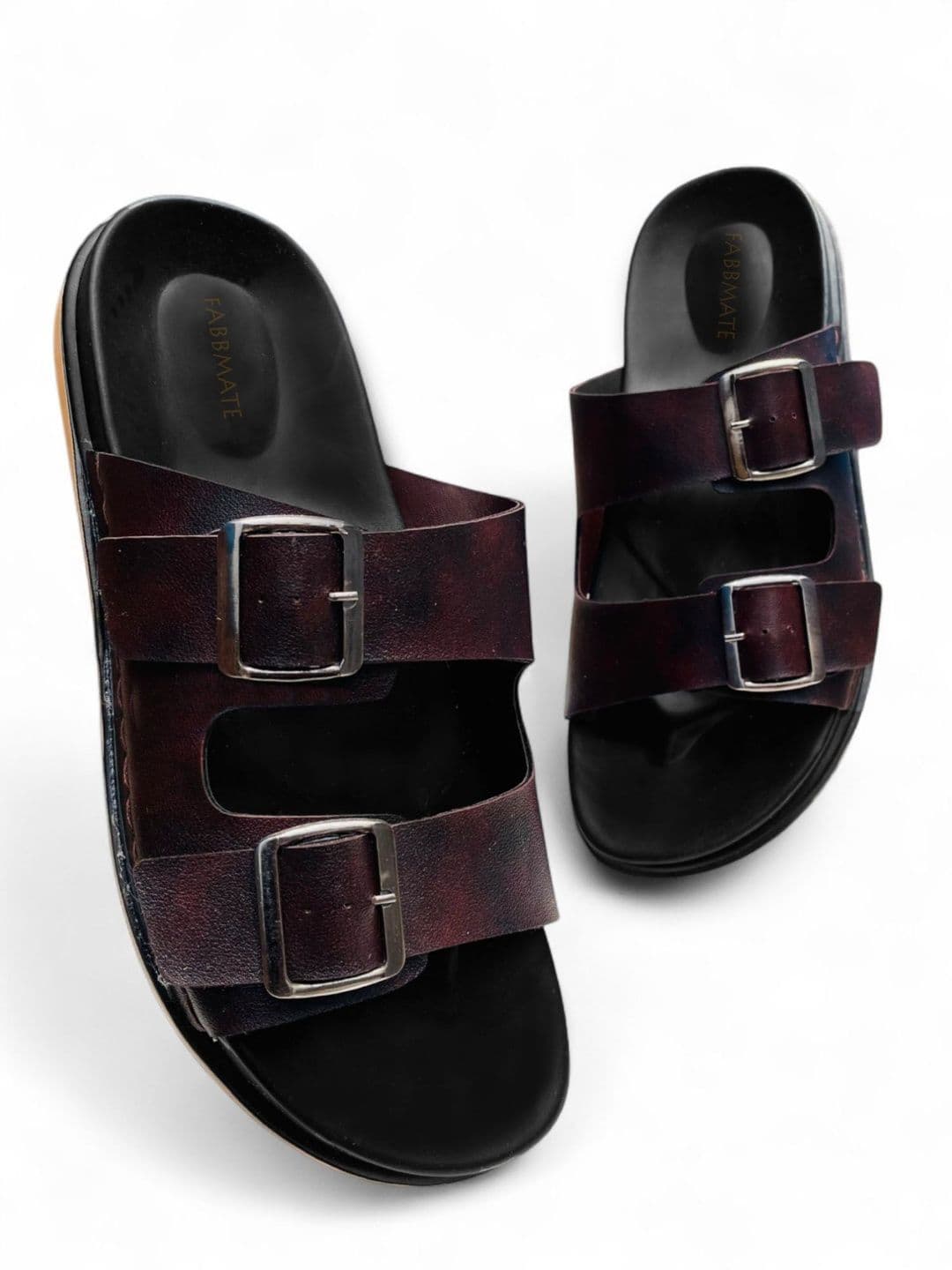 FABBMATE Men Sliders - view 1