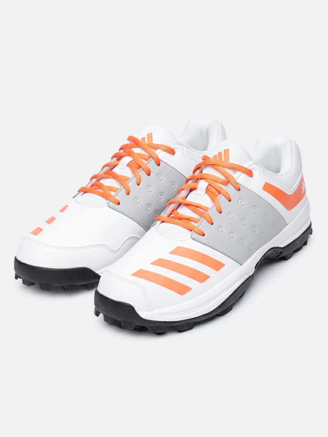 ADIDAS Men CRINU23 Cricket Shoes - view 1