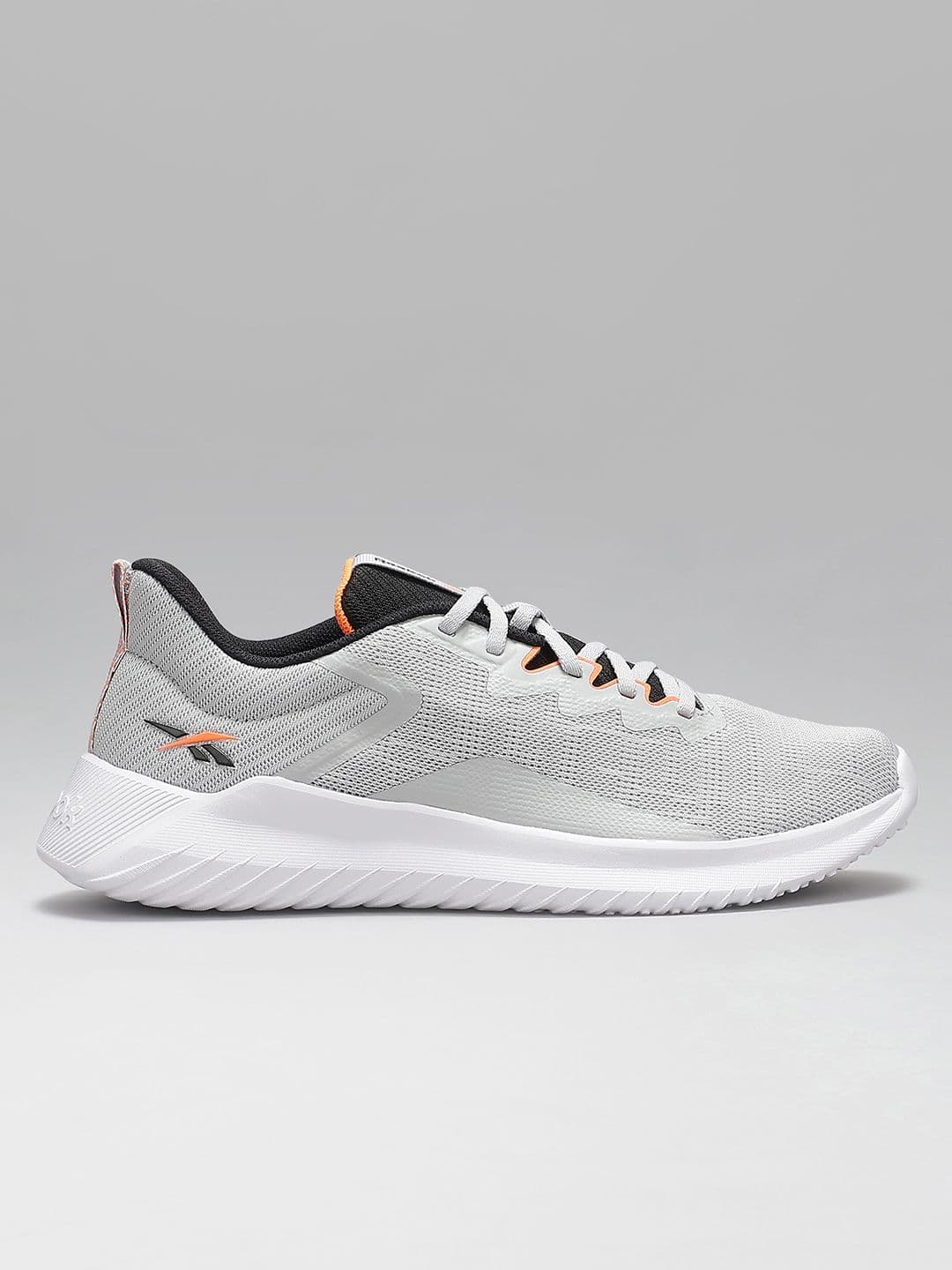 Reebok Men Training or Gym Non-Marking Fluxrite II Sports Shoes - view 1