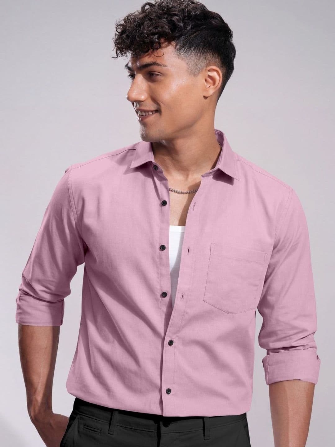 Manspire Men Casual Shirt - view 1