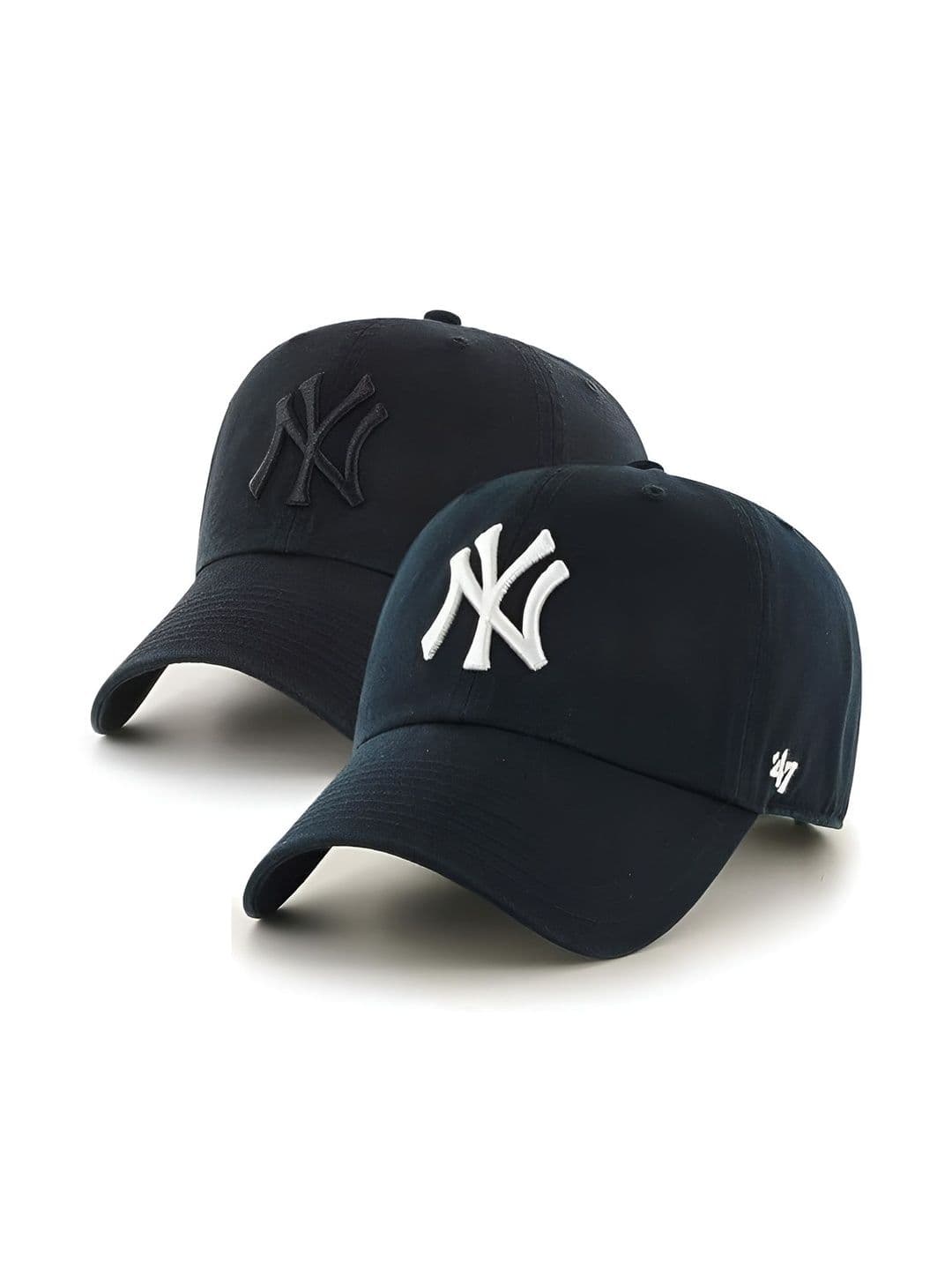 Blutech Men Embroidered Baseball Cap - view 1