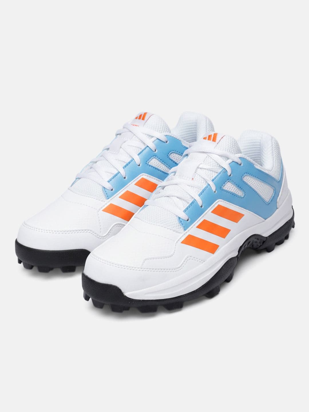ADIDAS Men CRI RISE 2.0 Cricket Shoes - view 1