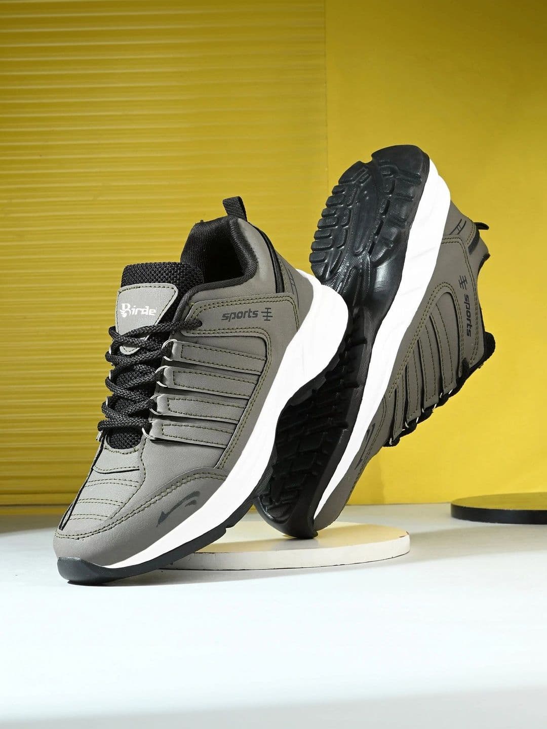 BIRDE Men Running Shoes - view 1