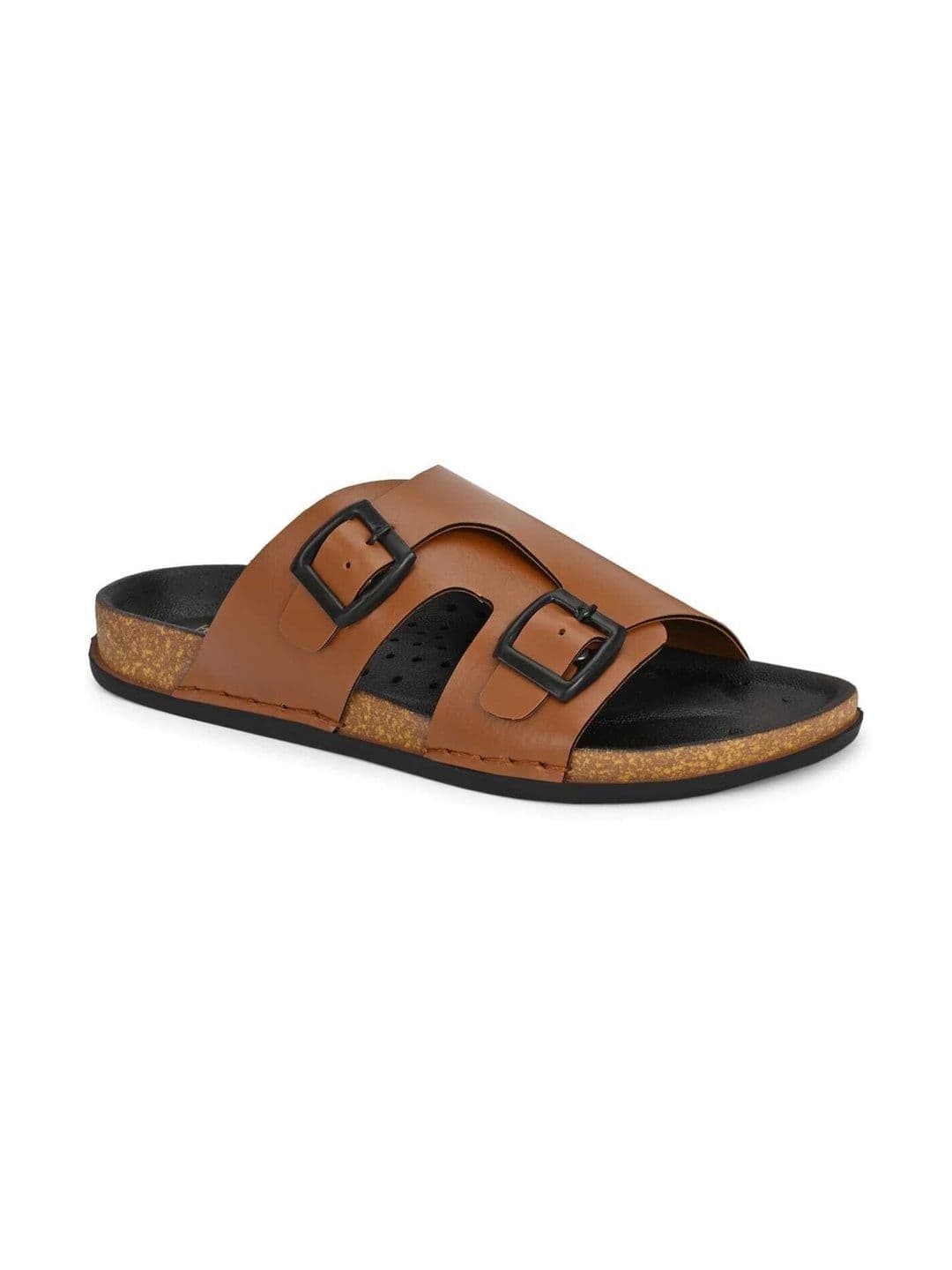 HATTOUN Men Sliders - view 1