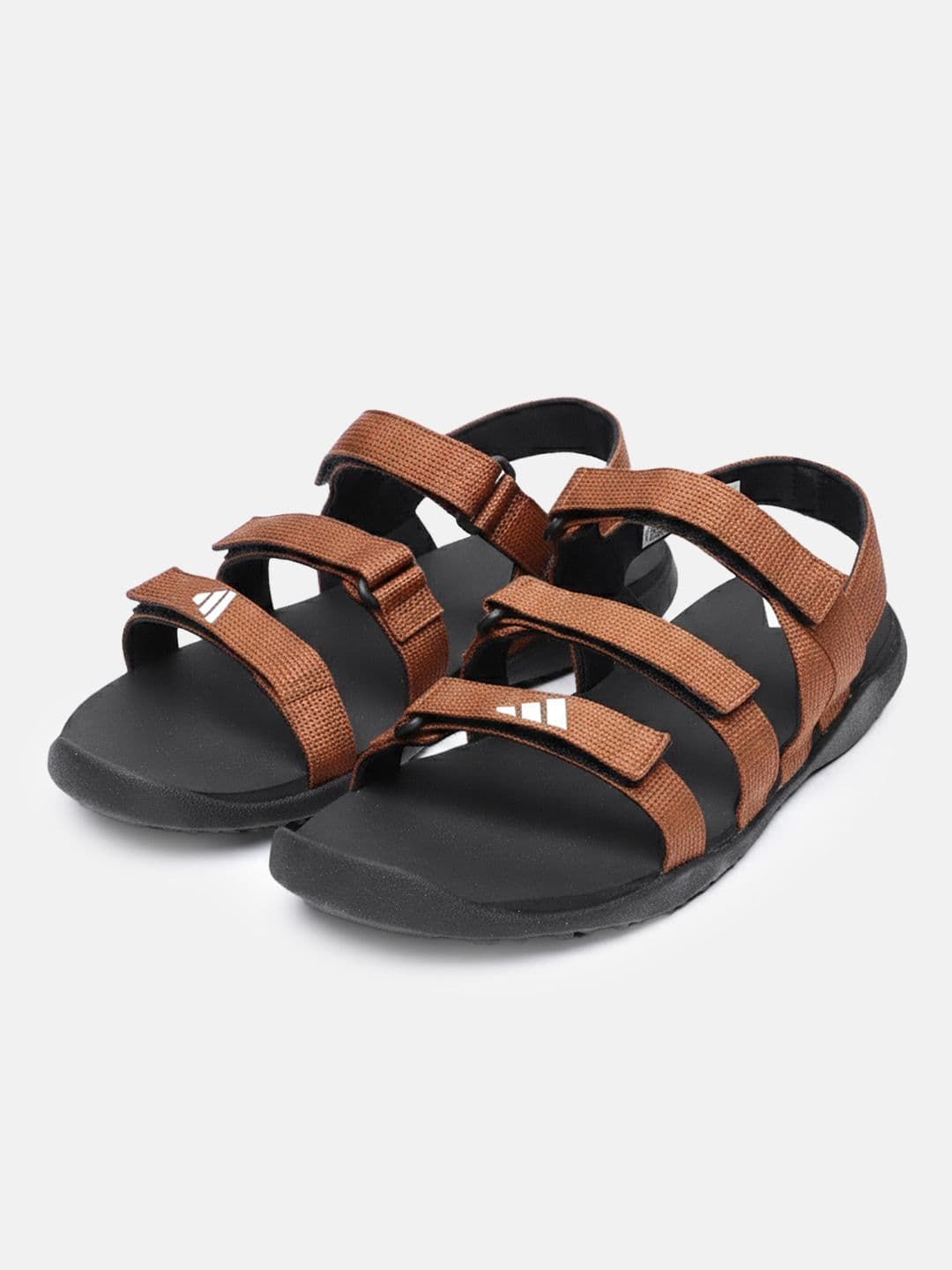ADIDAS Men GLIDESTAR Canvas Comfort Sandals - view 1