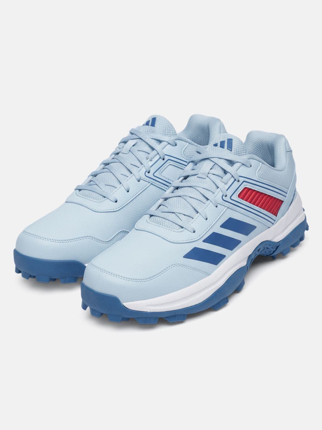 ADIDAS Men CRI YARD Cricket Shoes - view 1