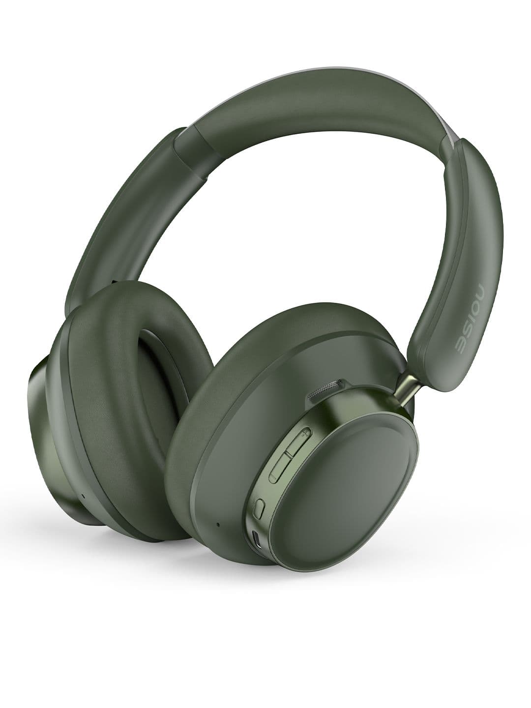NOISE Airwave Max 6 Overhead Wireless Headphone - Forest Green - view 1