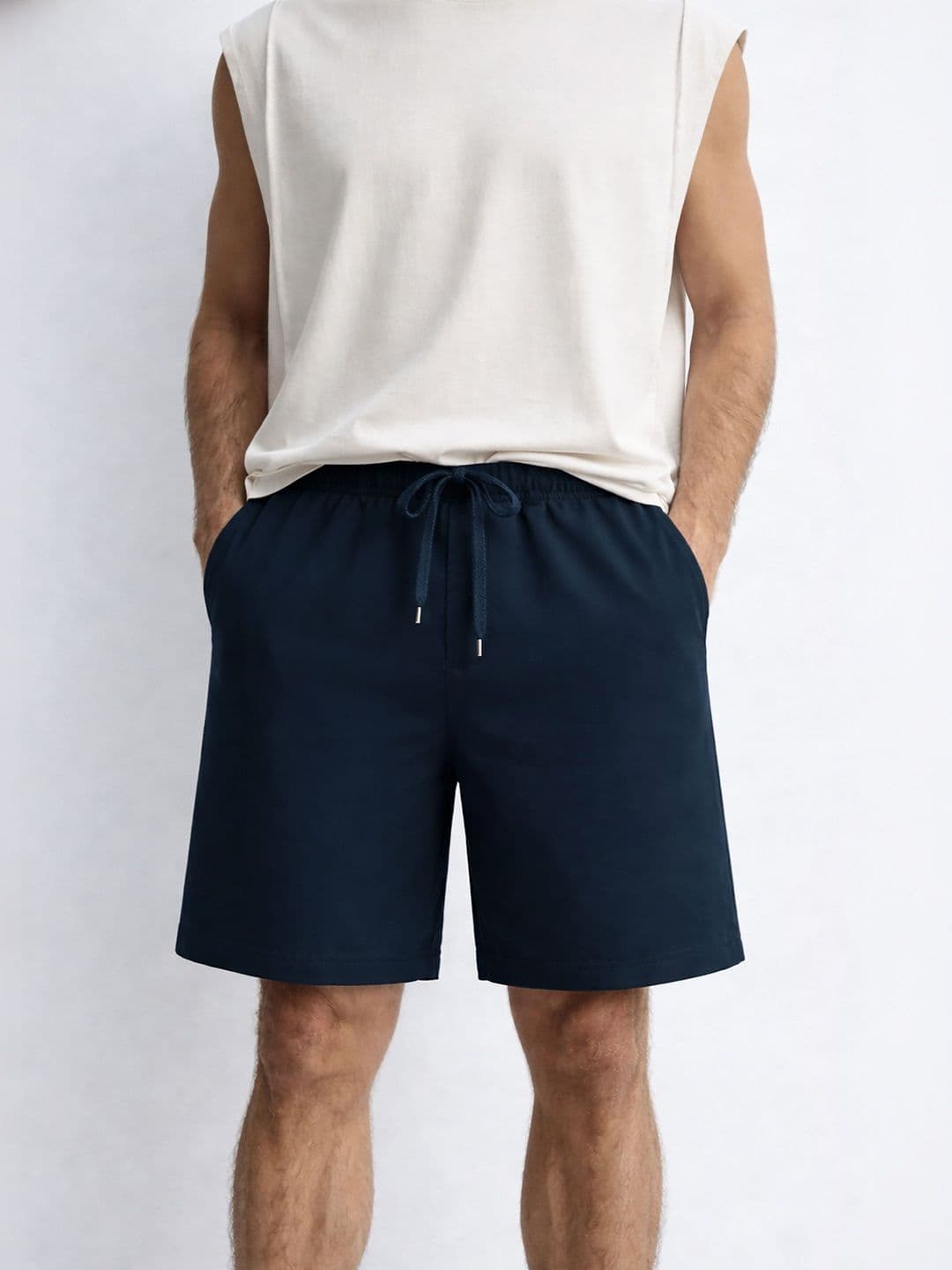 MISCHIEF MONKEY Men Outdoor Shorts - view 1