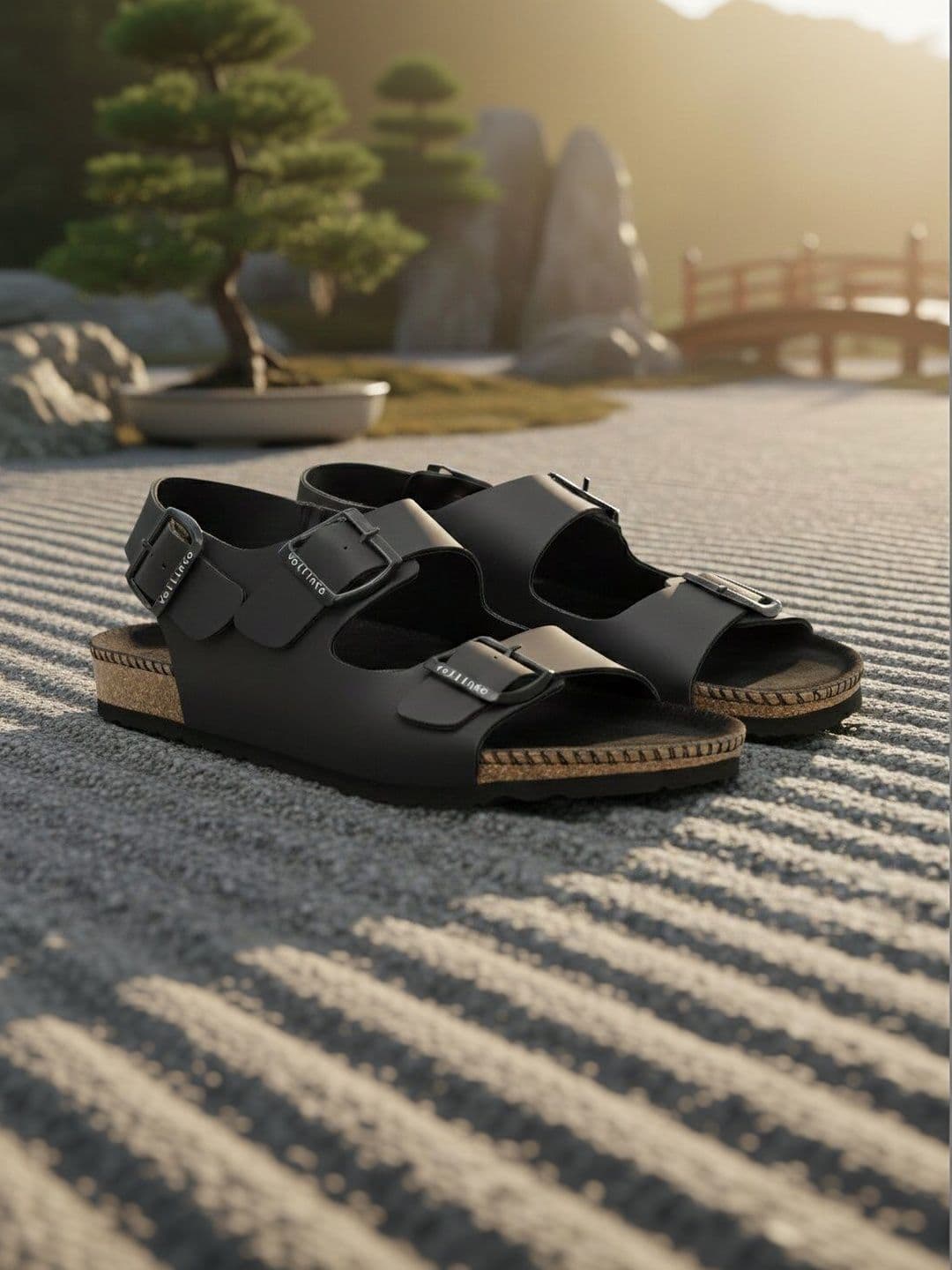 Vellinto Men Comfort Sandals - view 1