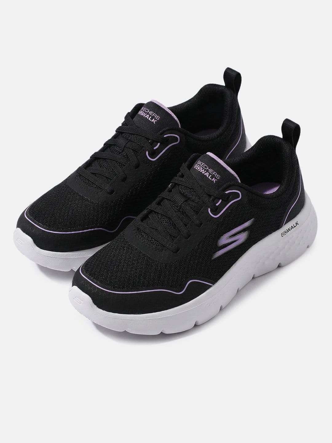 Skechers Women GO WALK FLEX Walking Shoes - view 1