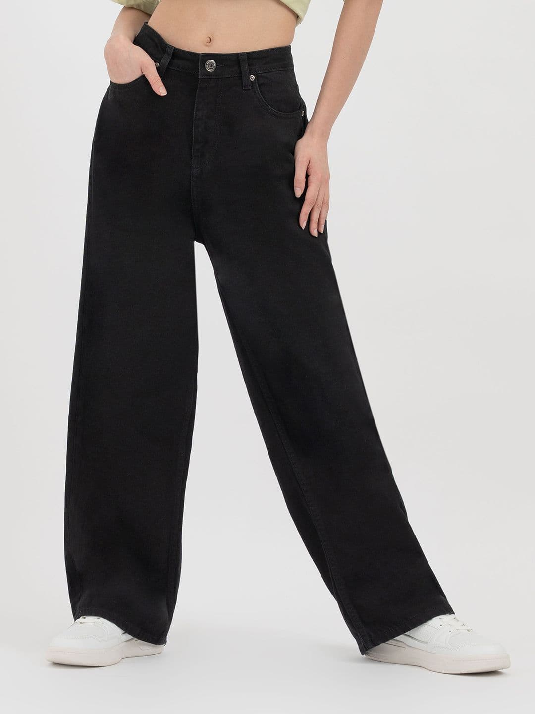 Red Tape Women Mid-Rise Jeans - view 1