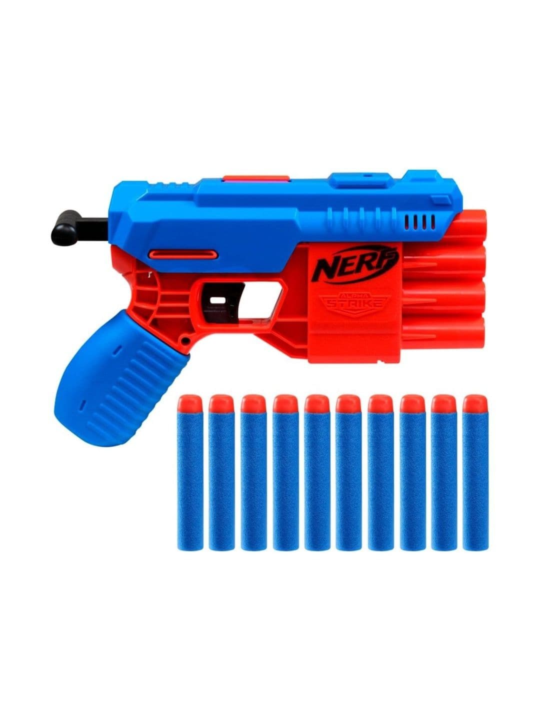 NERF BPA Free Gun Activity Toys and Games - view 1