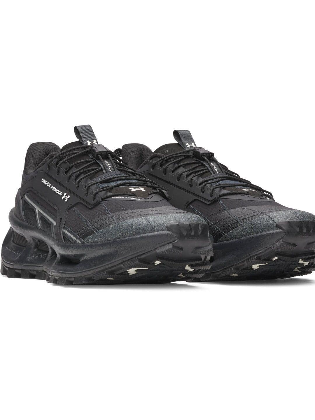 UNDER ARMOUR Explor Trail Sports Shoes - view 1
