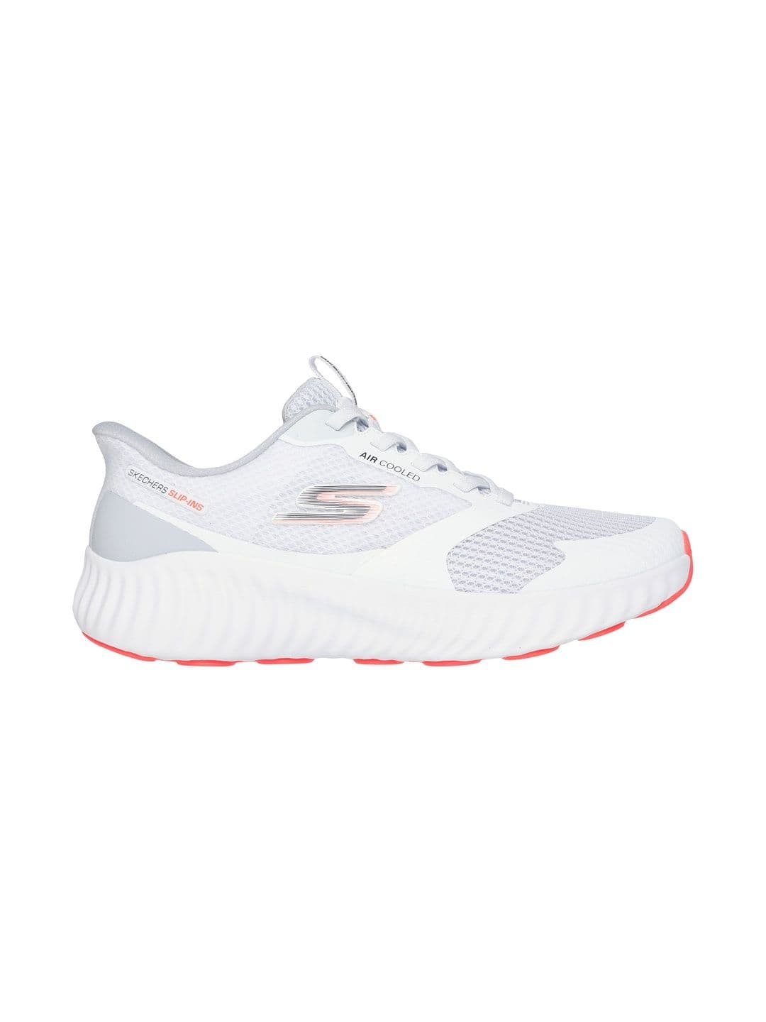 Skechers Mens Go Run Now - Starfuse Slip Ins Shoes - view 1