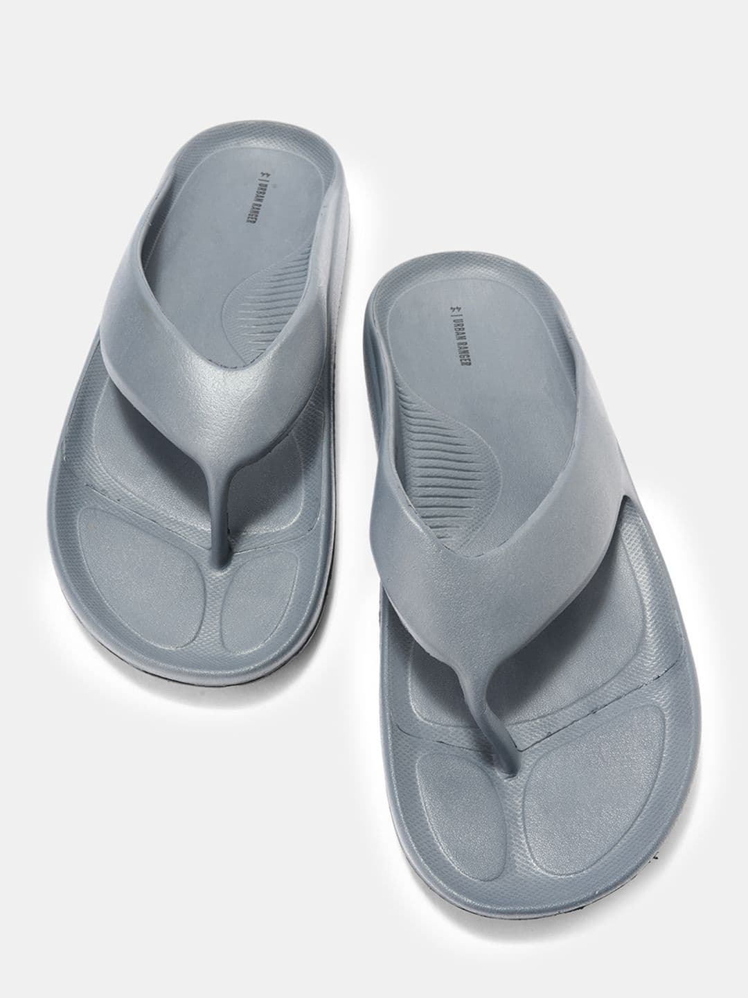 Urban Ranger by pantaloons Men Thong Flip-Flops - view 1