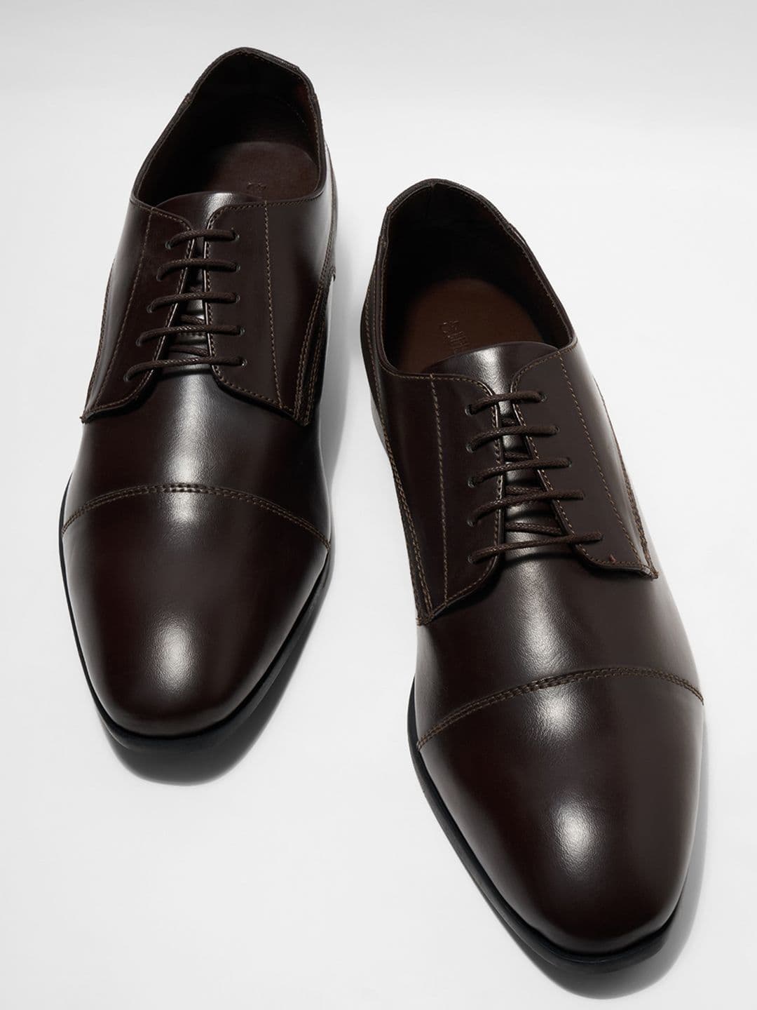 Urban Ranger by pantaloons Men Formal Oxfords - view 1