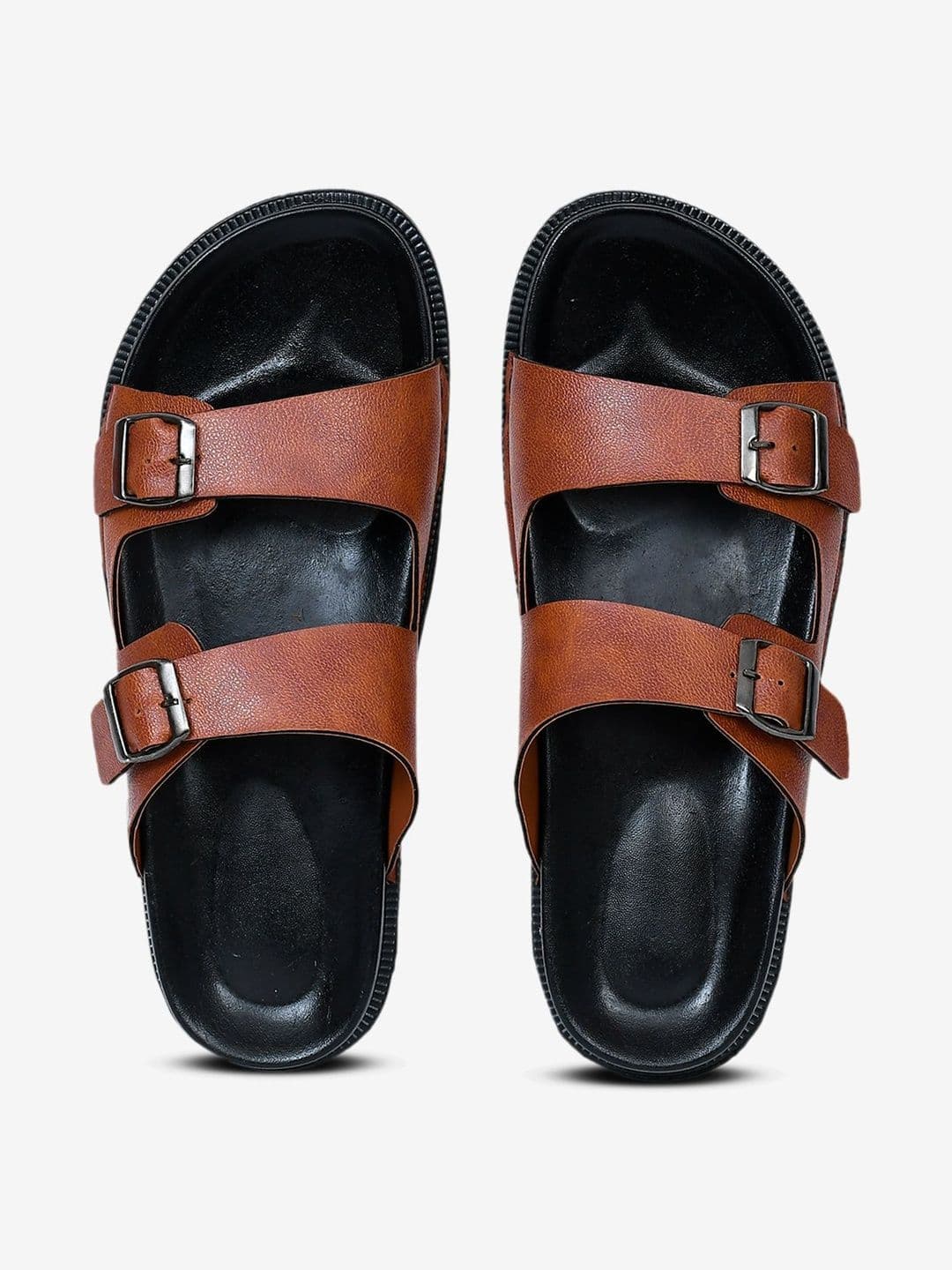 LEACO Men Rubber Slip-On - view 1