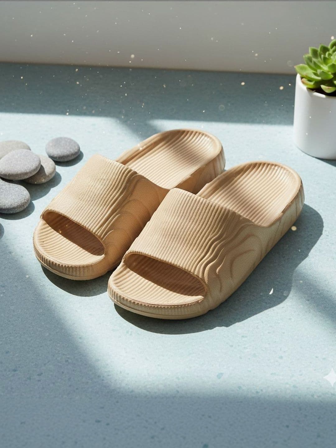 HERE&NOW Men Sliders - view 1